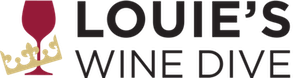 Louie's Wine Dive logo